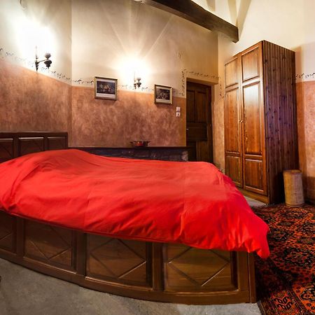 Hotel Nives à Nimfaíon Extérieur photo
