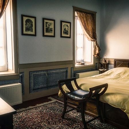 Hotel Nives à Nimfaíon Extérieur photo
