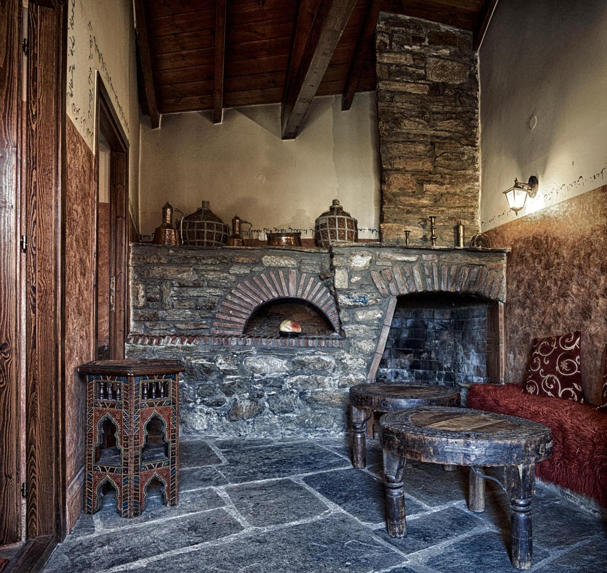 Hotel Nives à Nimfaíon Extérieur photo